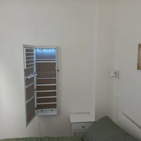 Mascagnihouse Apartman *