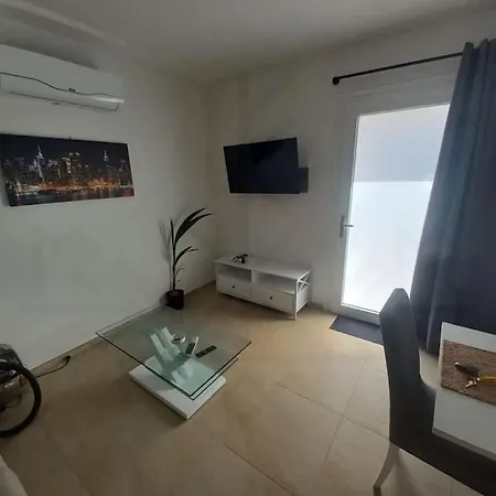 Mascagnihouse Apartman