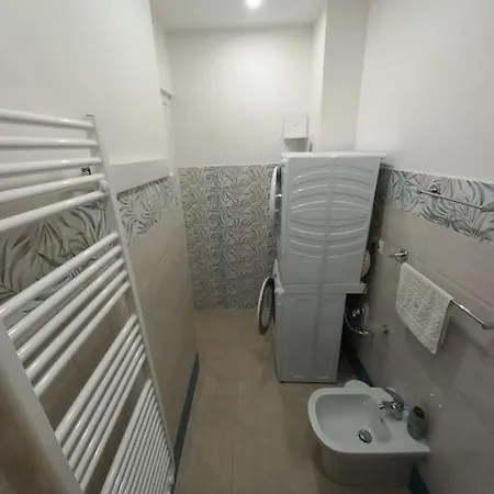 Mascagnihouse Apartman *