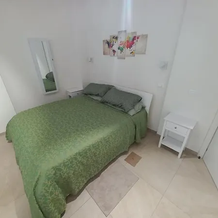 Apartman Mascagnihouse