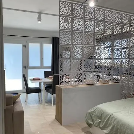 Apartman Mascagnihouse Follonica