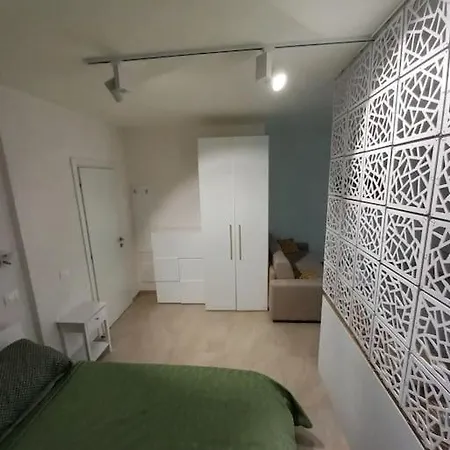 Mascagnihouse Apartman Follonica