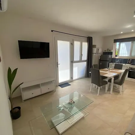 Apartman Mascagnihouse Follonica