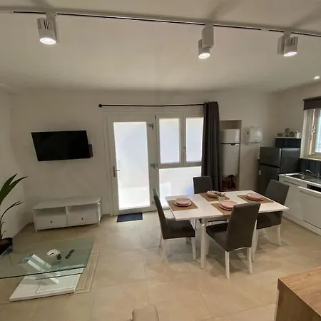 Mascagnihouse Apartman